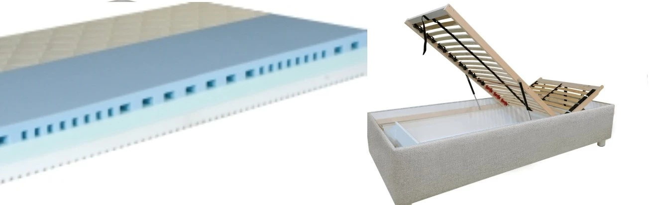 AirFresh, Rošt polôh.