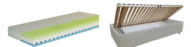 Therapy, Rošt pevný