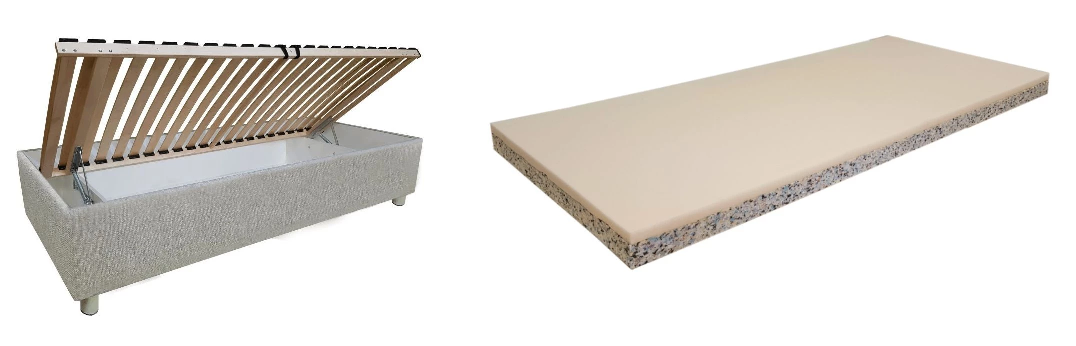 Rošt bočný / Ella