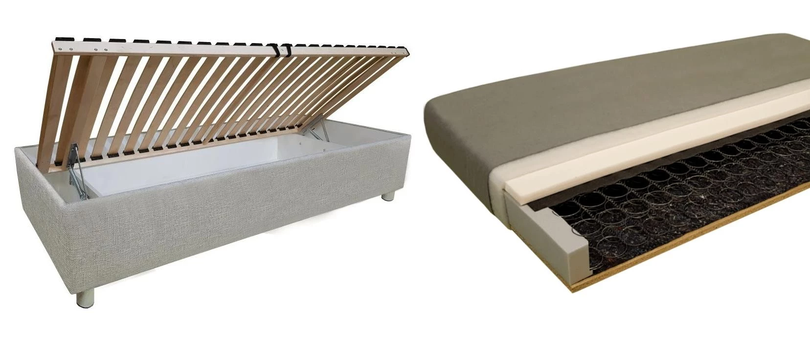 Rošt bočný / Apollon