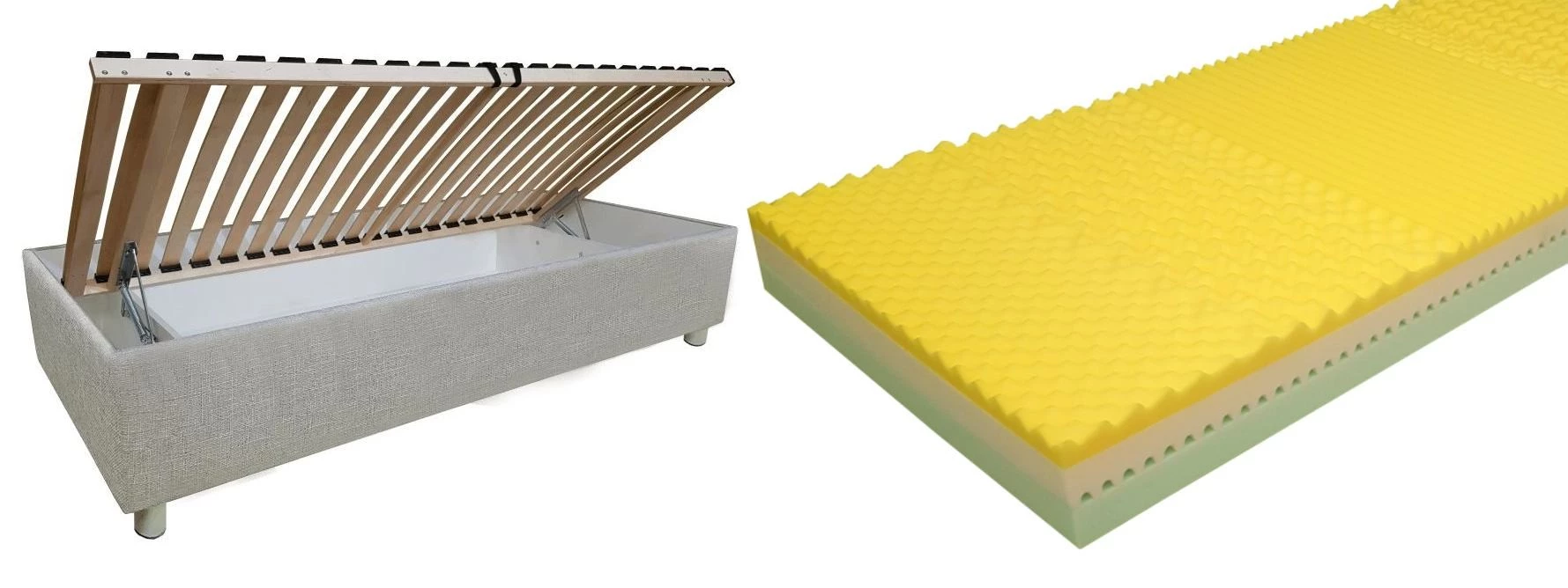 Rošt boční/Neptun