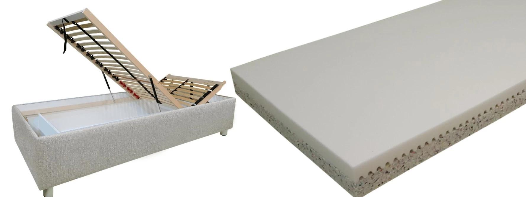 Rošt polohovacie / Pegas