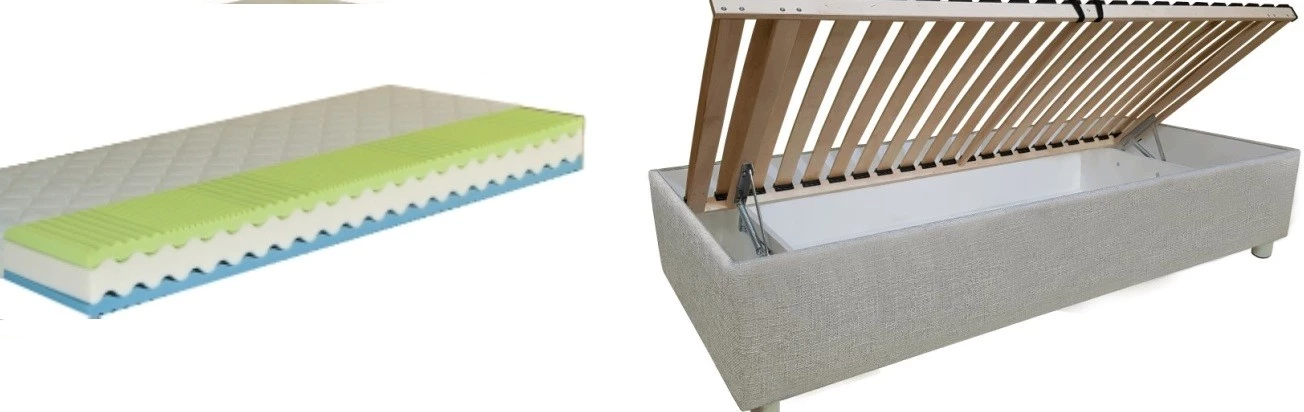 Prestige, Rošt pevný