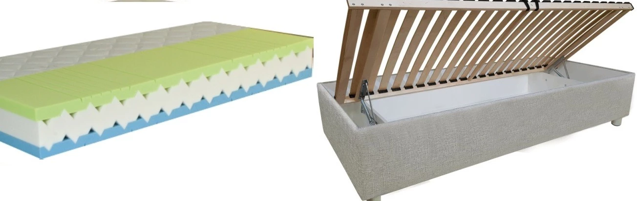 Kardioair, Rošt pevný