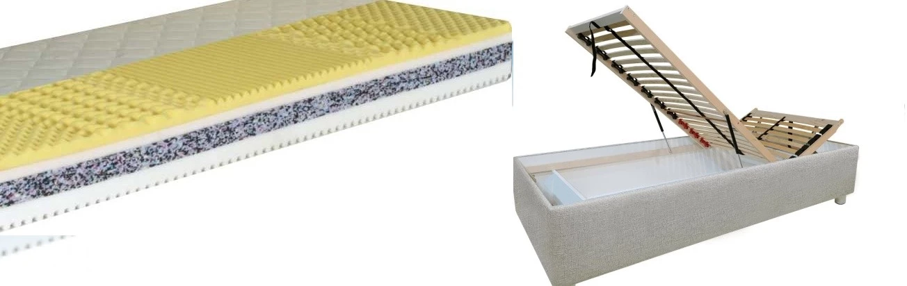 Viscovital, Rošt poloh.