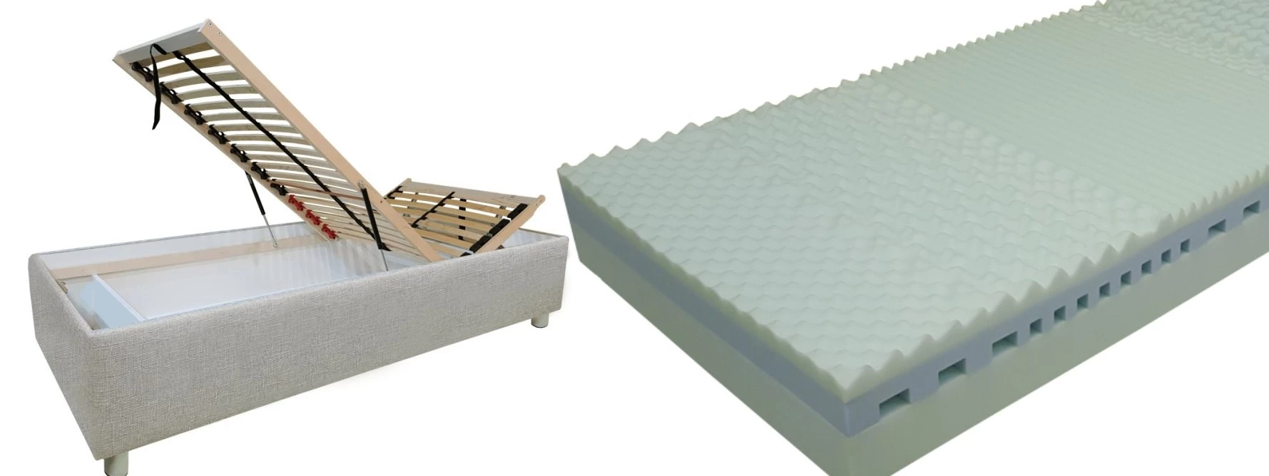 Rošt polohovacie / Ares