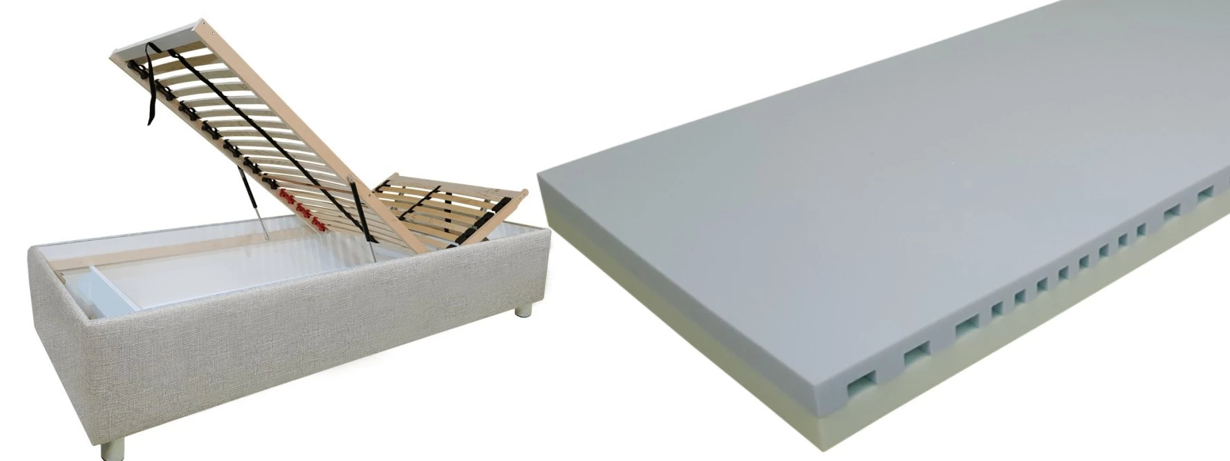 Rošt polohovacie / Zeus