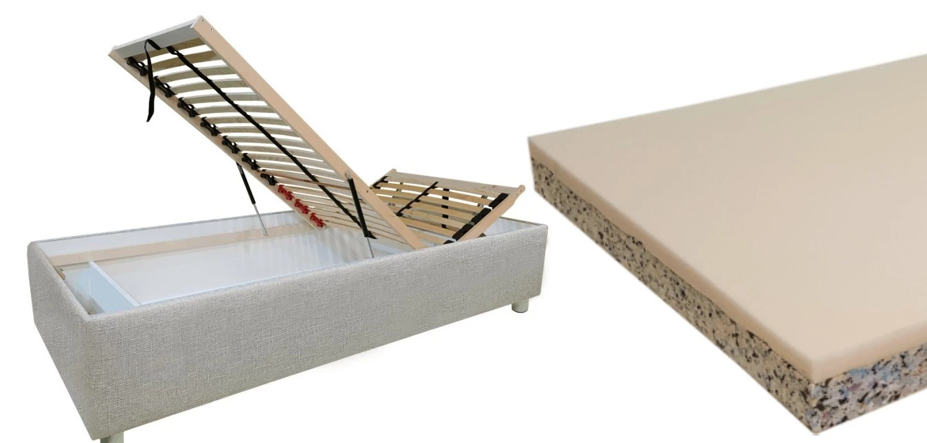 Rošt polohovacie / Ella