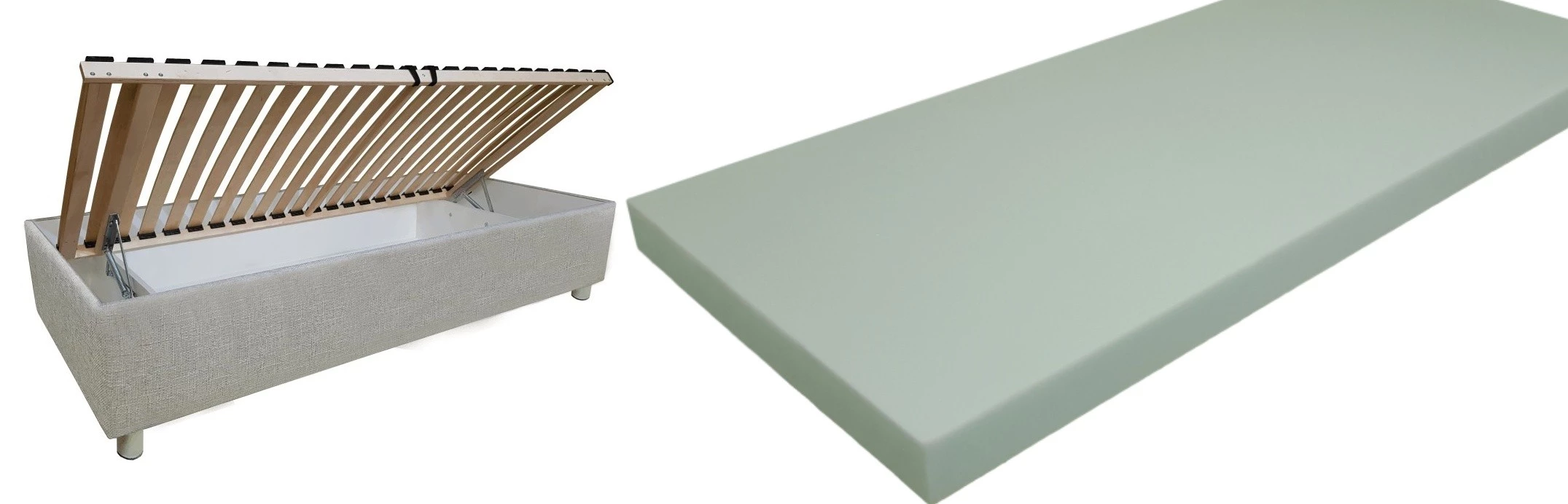 Perseus/Lamel.rošt z boku