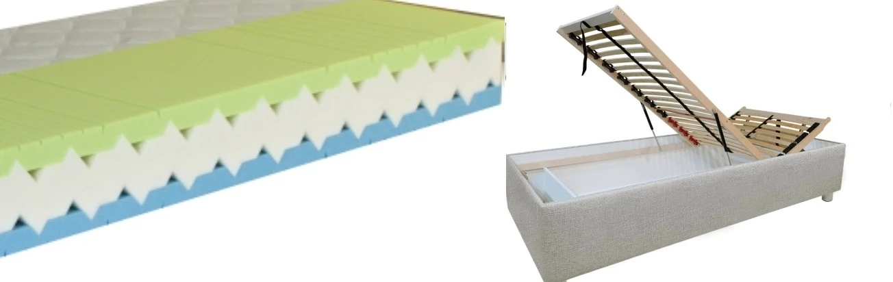 Kardioair, Rošt polôh.