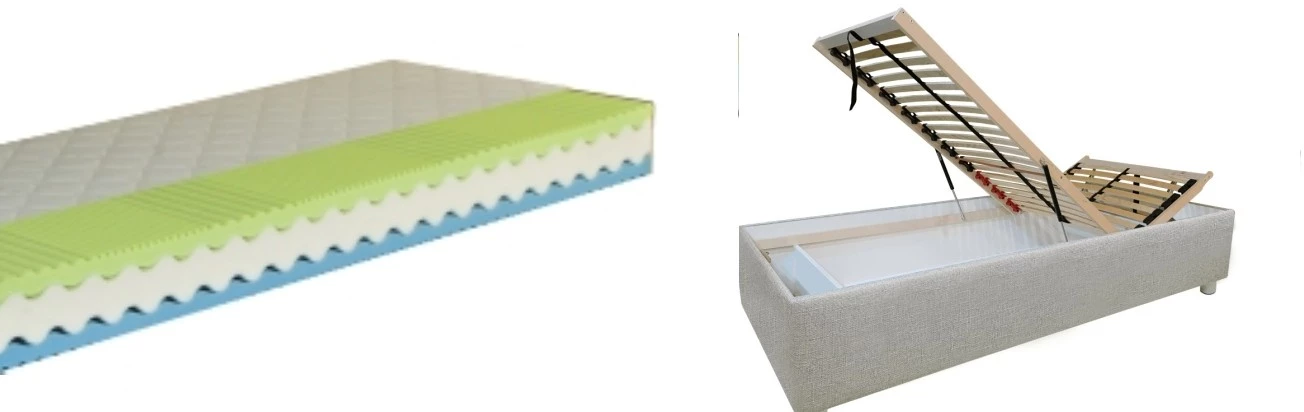 Therapy, Rošt polôh.