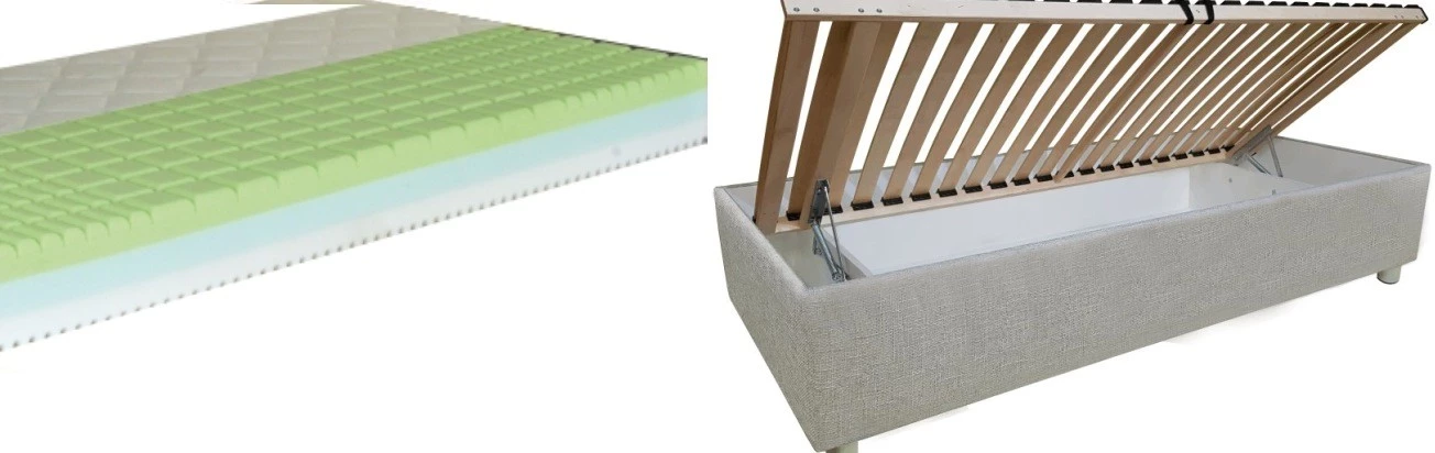 Medicot, Rošt pevný