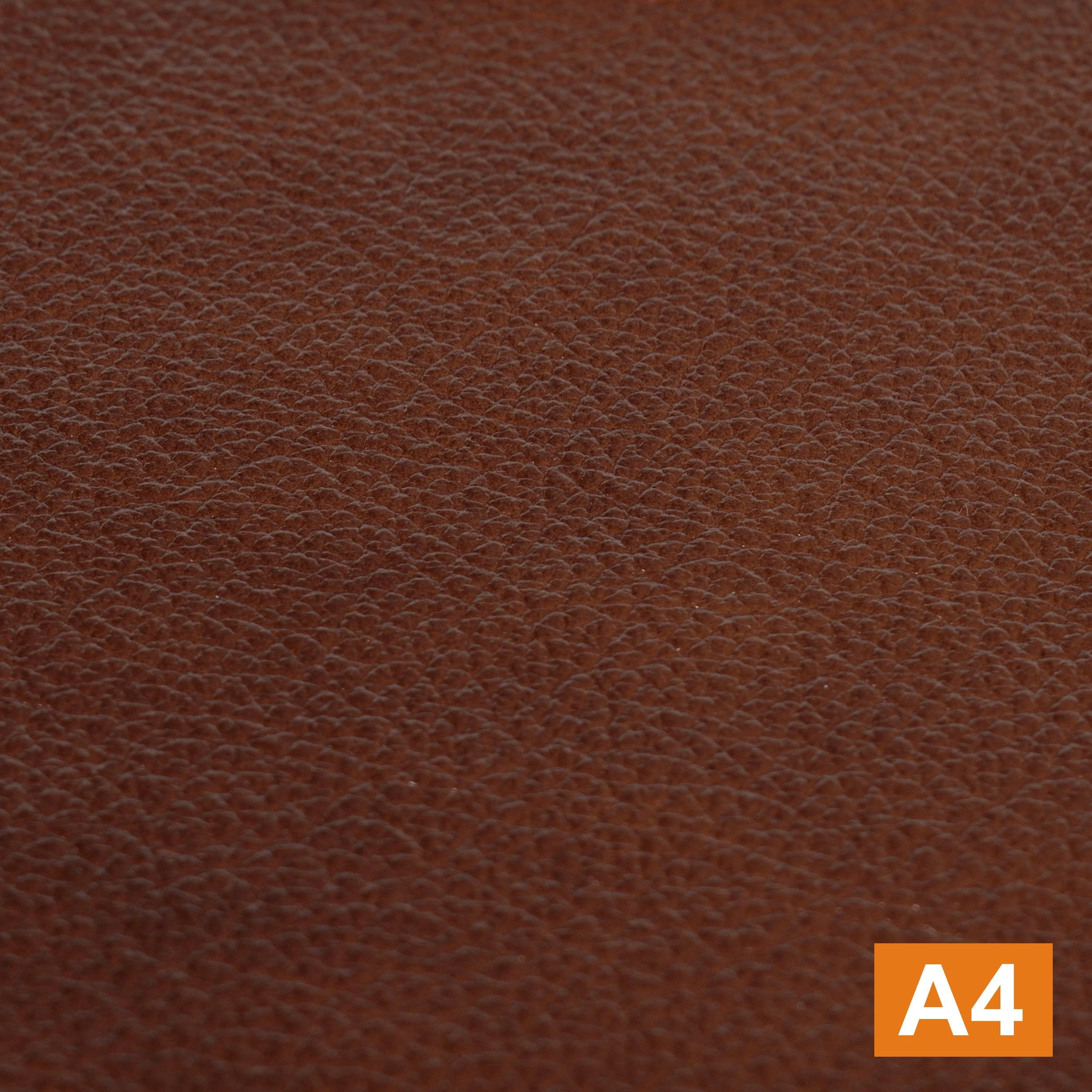 A4 - tm.červená-hnedá