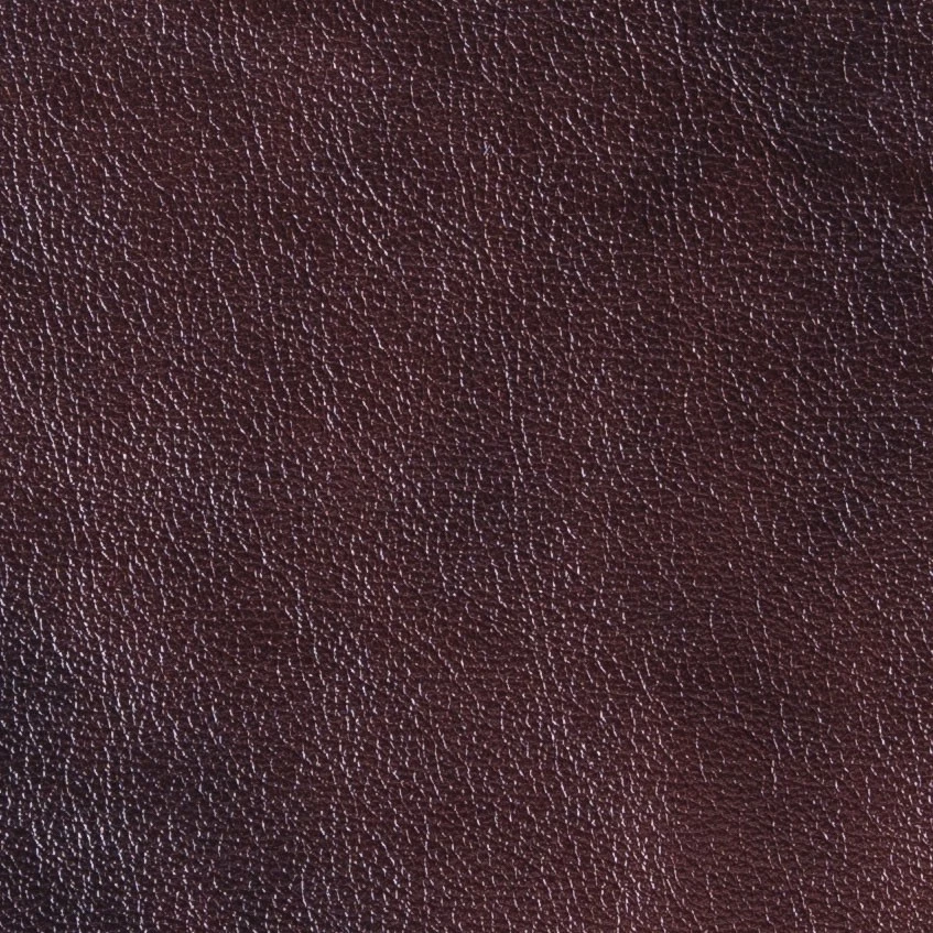 S 43 - hnědá lesklá