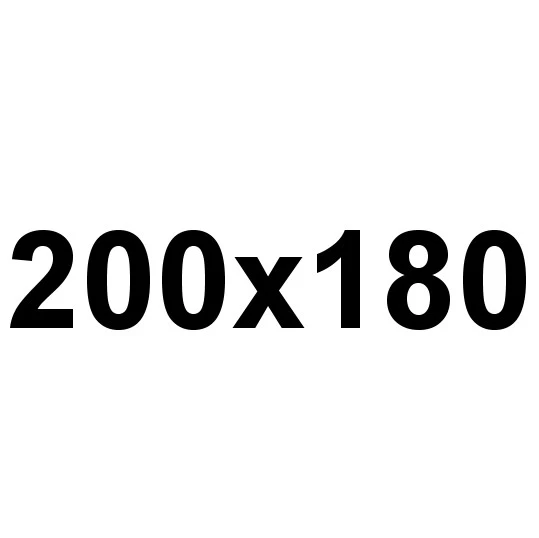 200X180