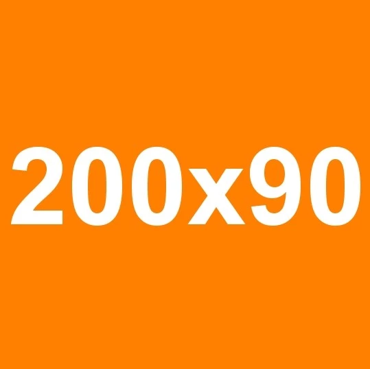 200X90 VV