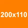 200X110 VV