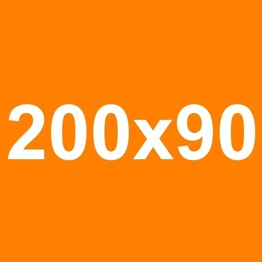 200x90