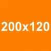 200X120 VV