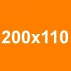 200x110