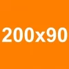 200x90