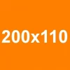 200x110