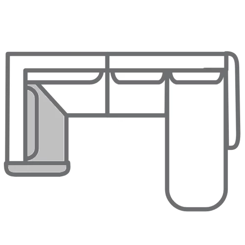 Účko - LEVÁ strana