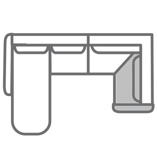 Účko - PRAVÁ strana