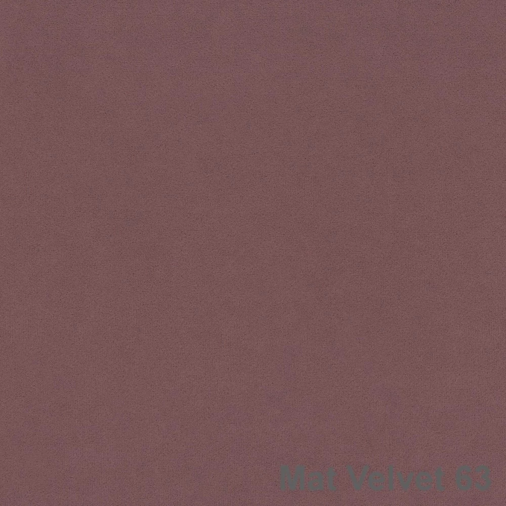 ružová (Matt Velvet 63)