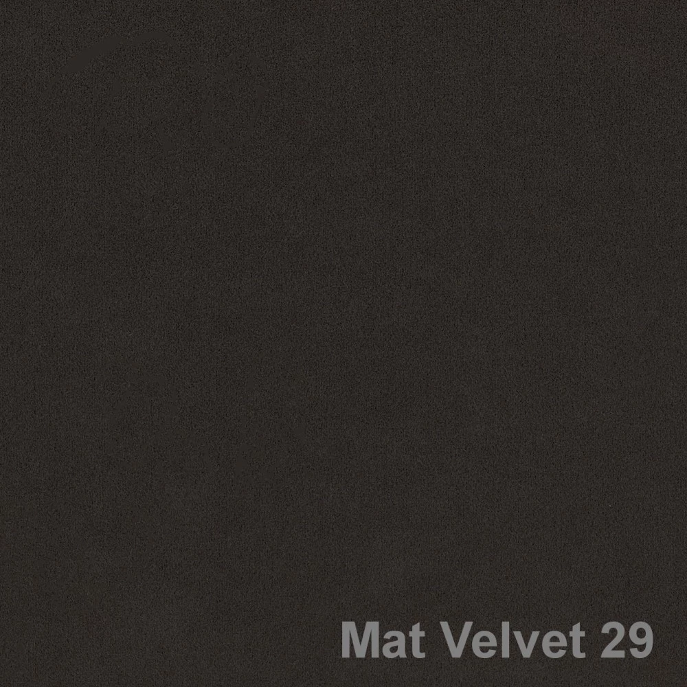 hnědá (Matt Velvet 29)