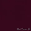 vínová (Matt Velvet 68)