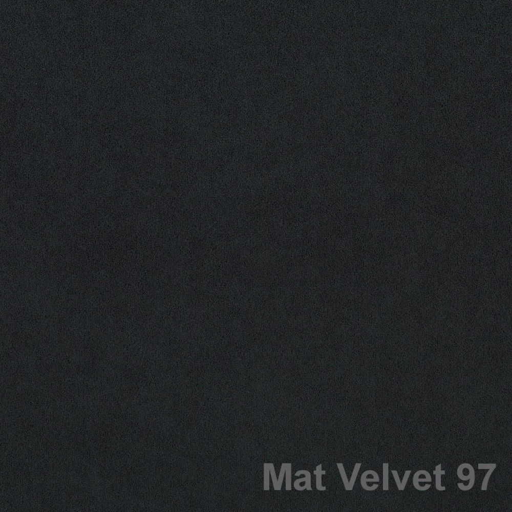 tm. sivá (Matt Velvet 97)