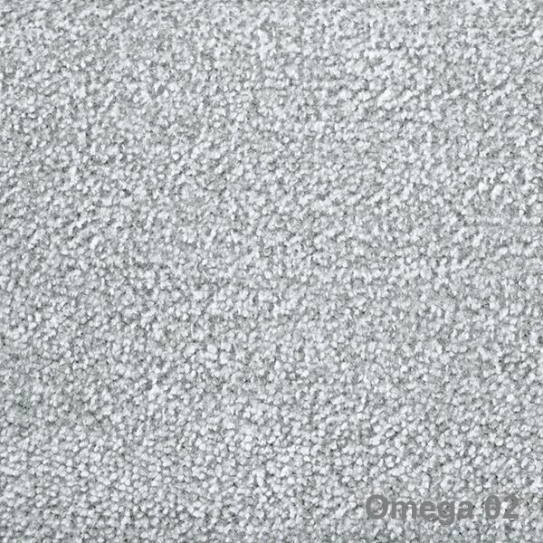 sv. sivá (Omega 02)