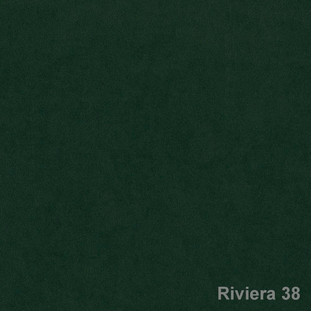 zelená (Riviera 38)
