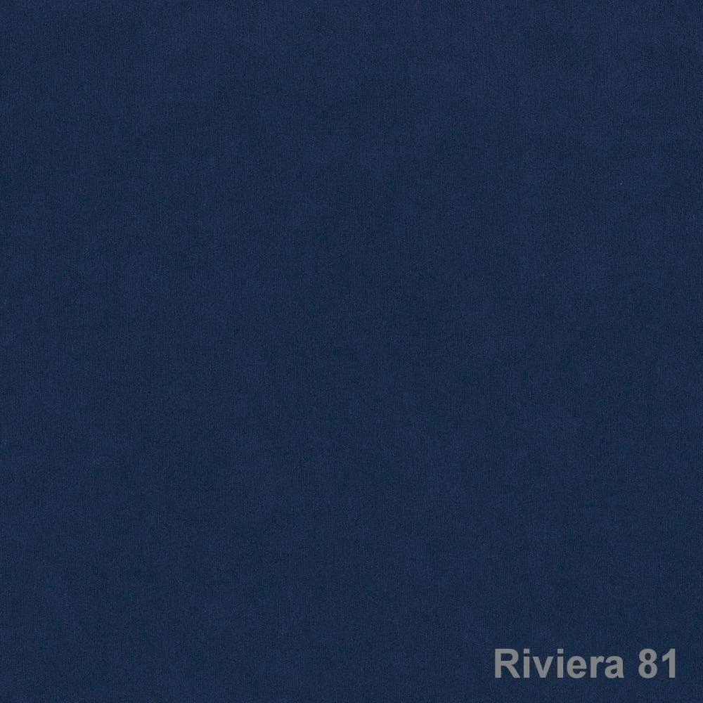 modrá (Riviera 81)