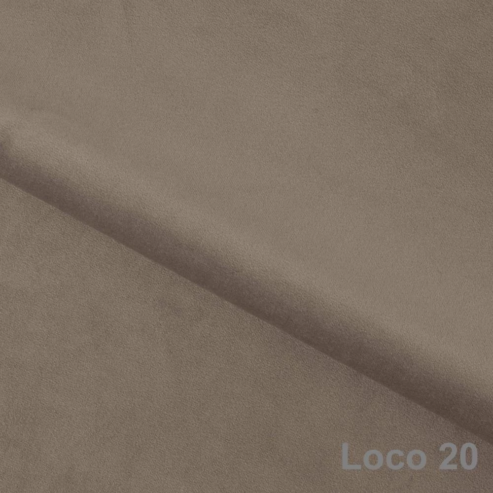 béžová (Loco 20)