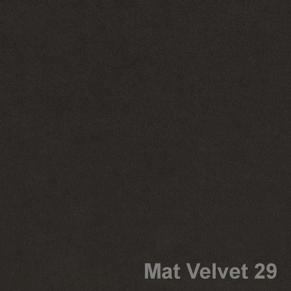 hnedá (Matt Velvet 29)