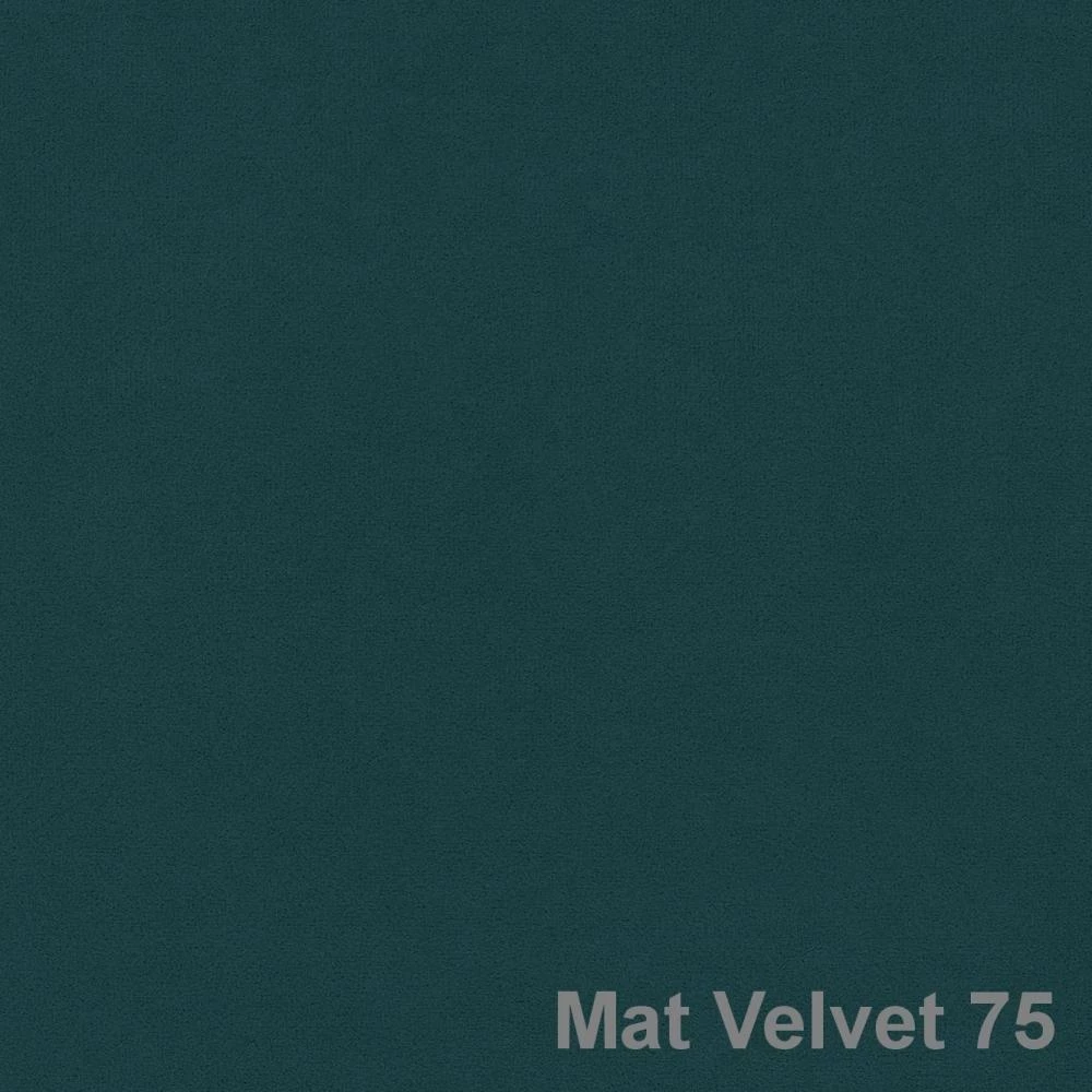 petrolejová (Matt Velvet 75)