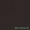hnědá (Matt Velvet 29)
