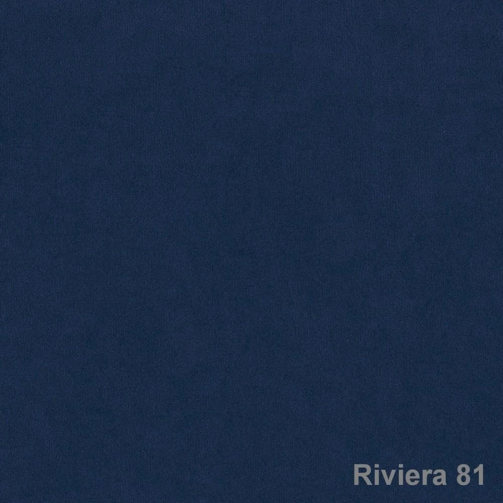 modrá (Riviera 81)