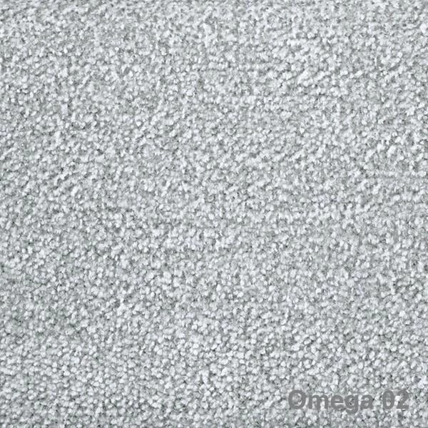 sv. sivá (Omega 02)