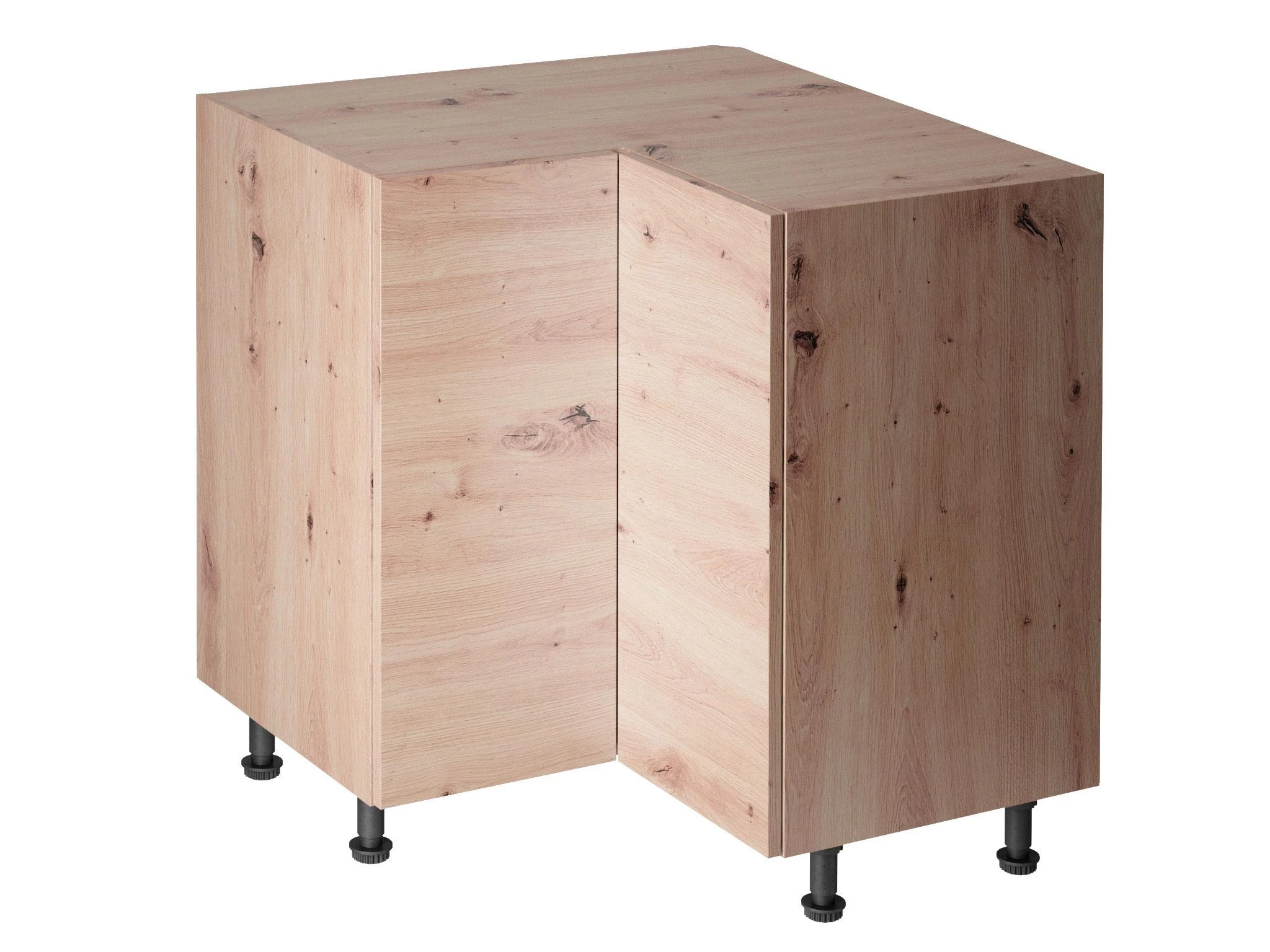 D90N Rohová - Š.79cm / V.82cm / Hl.79cm