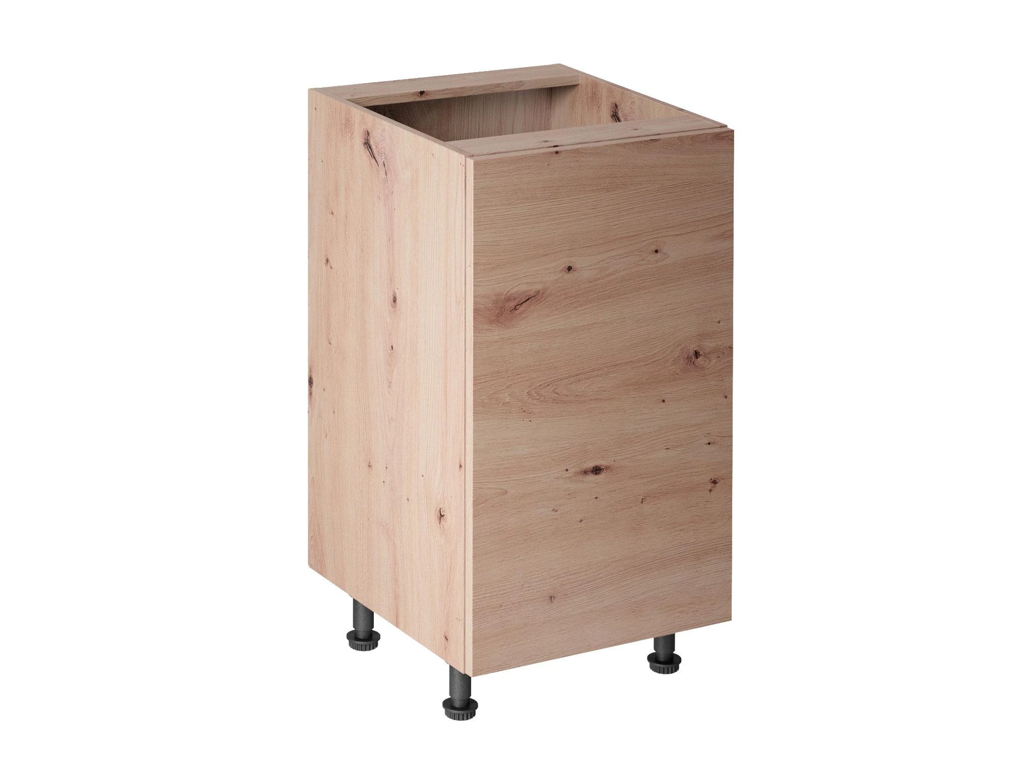 D45 Pravá / Ľavá - Š.45cm / V.82cm / Hl.47cm