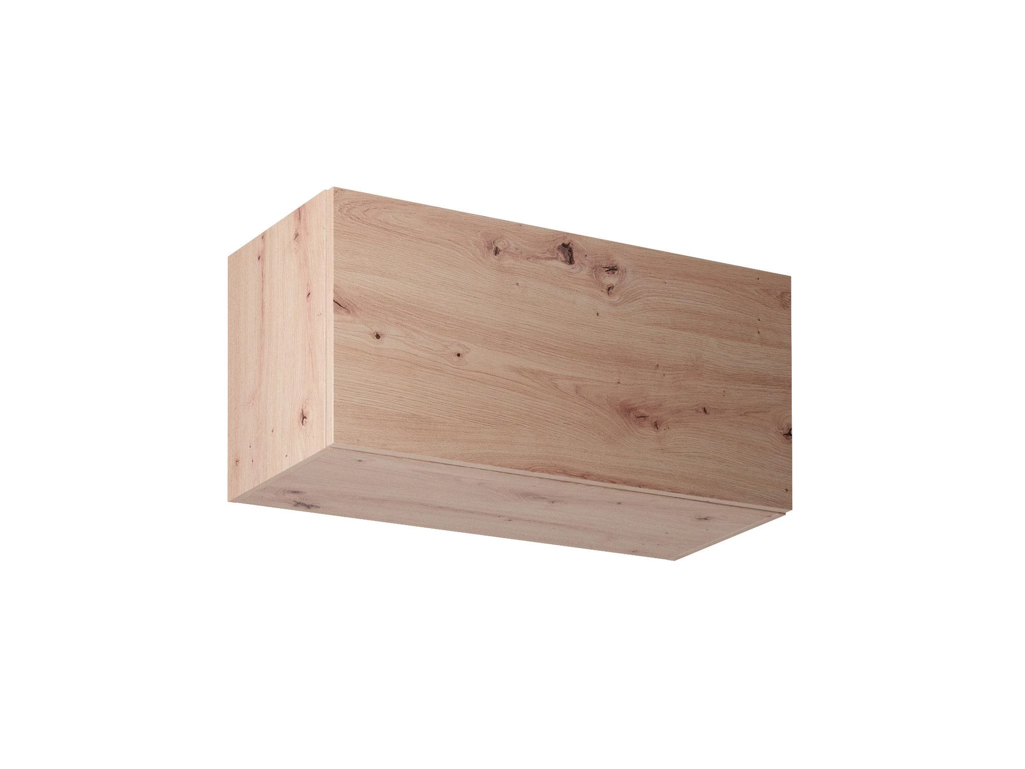 G80K Výklopná - Š.80cm / V.36cm / Hl.32cm