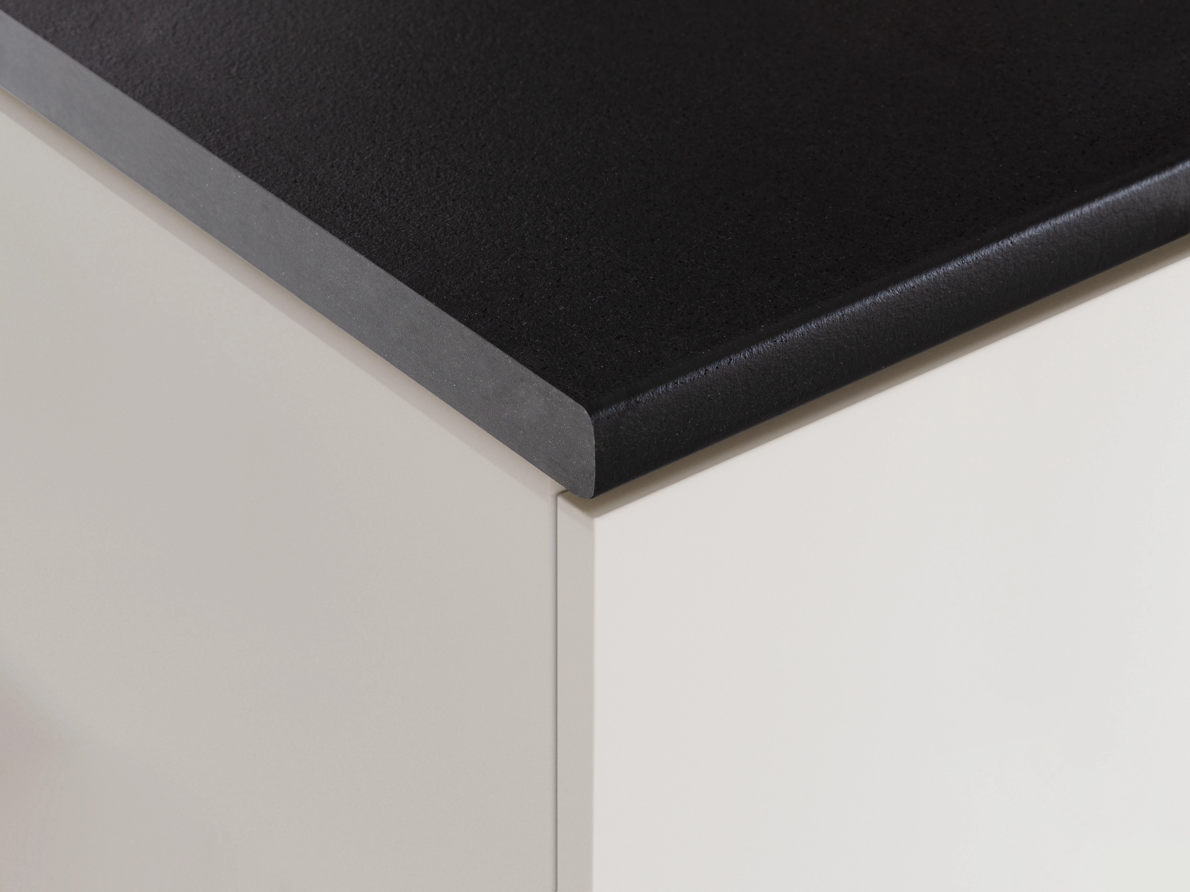 Čierna Vulkanická 38mm