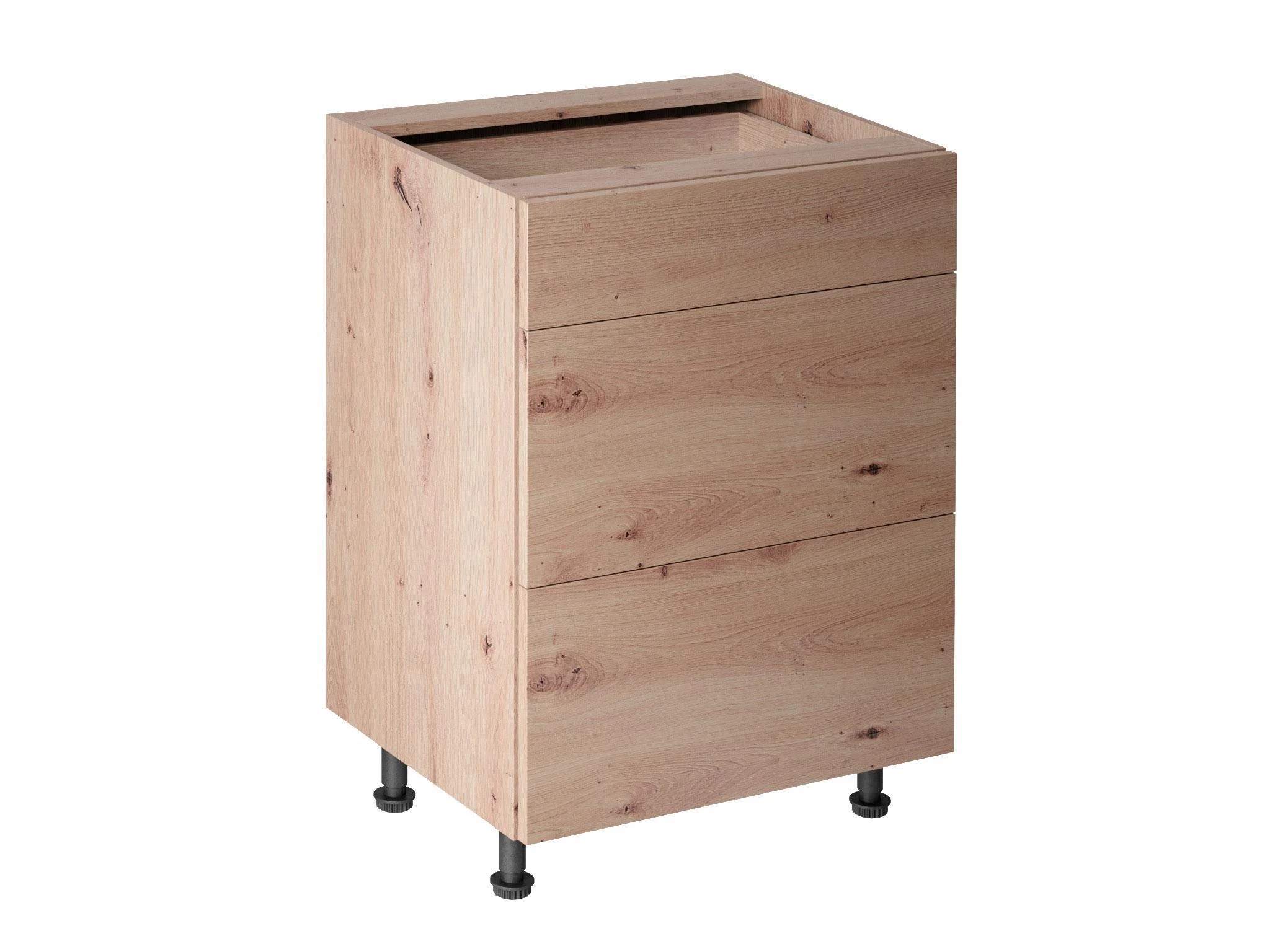 Otváranie Push Open (bezúchytové)