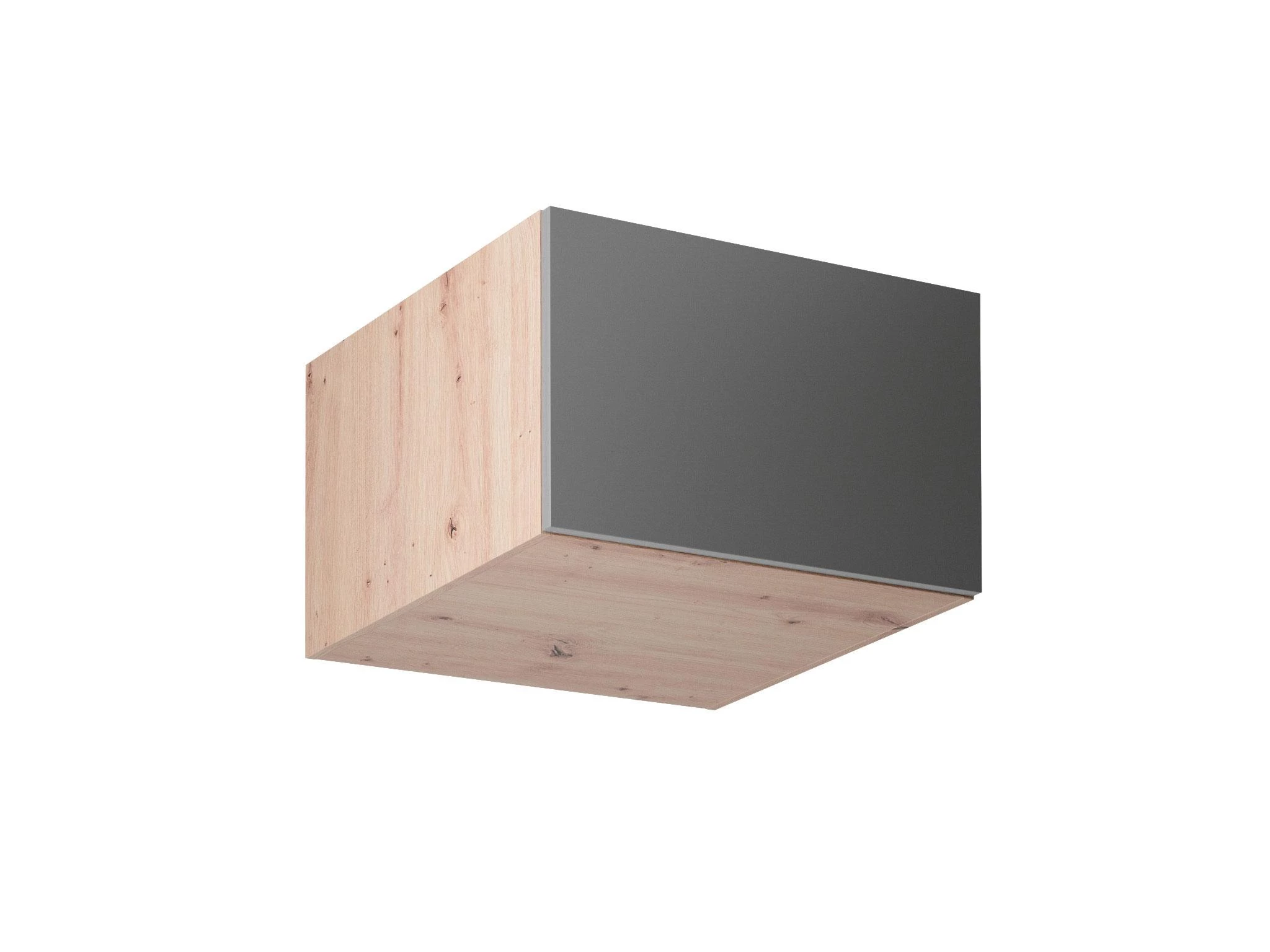 N60 Nádstavec - Š.60cm / V.36cm / Hl.58cm