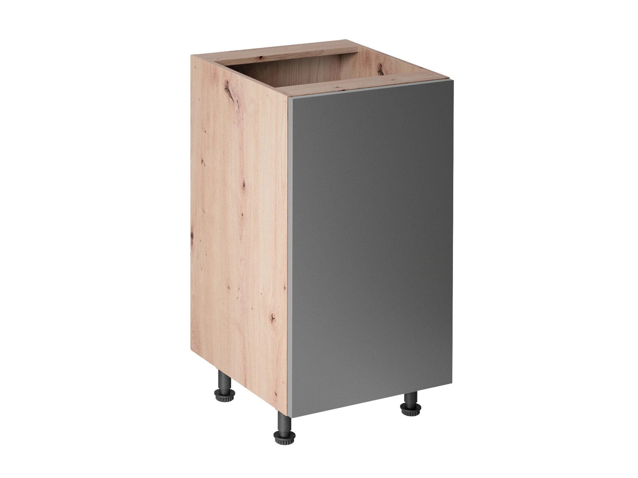 D45 Pravá / Ľavá - Š.45cm / V.82cm / Hl.47cm