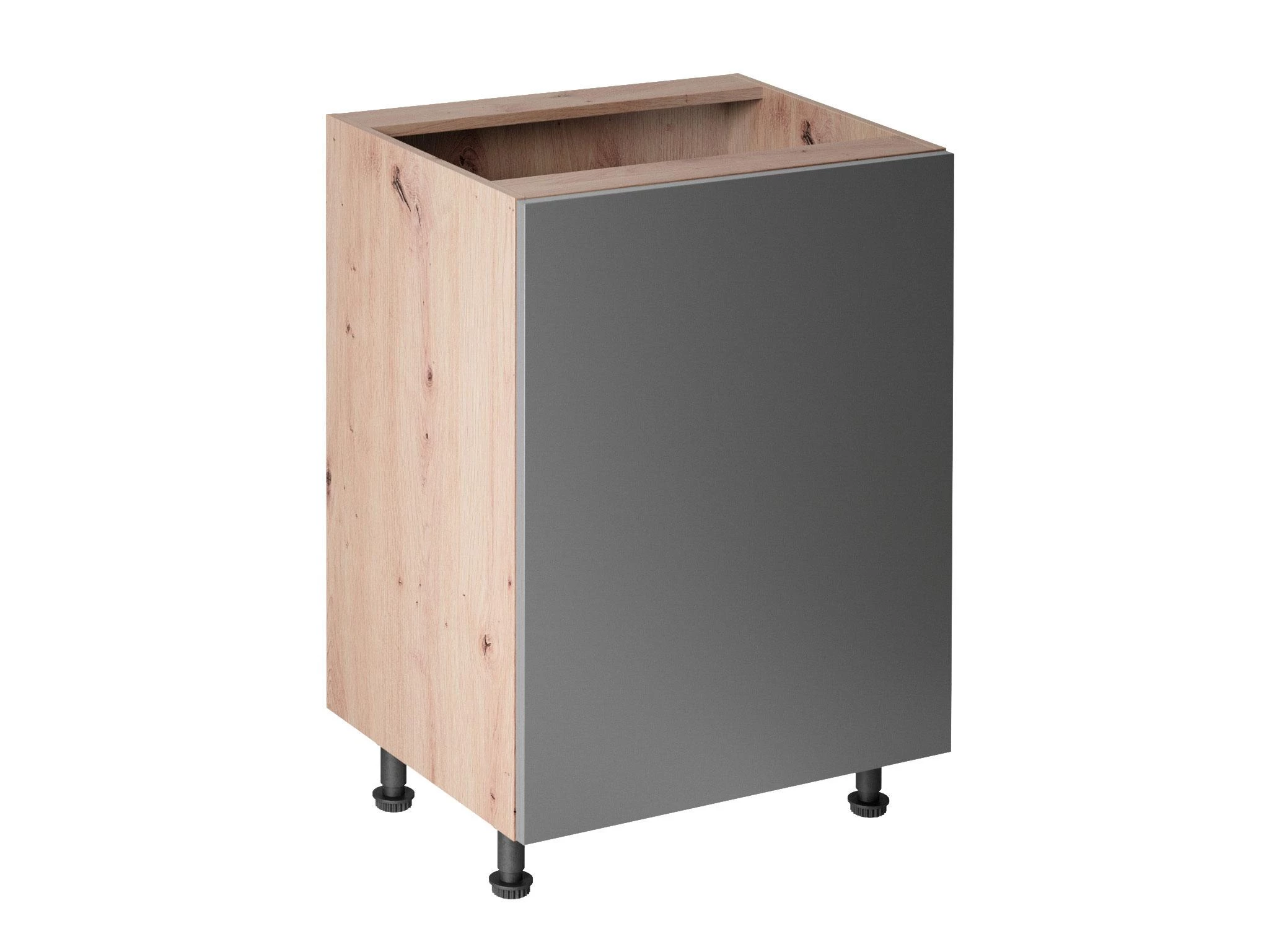 D60 Pravá / Ľavá - Š.60cm / V.82cm / Hl.47cm