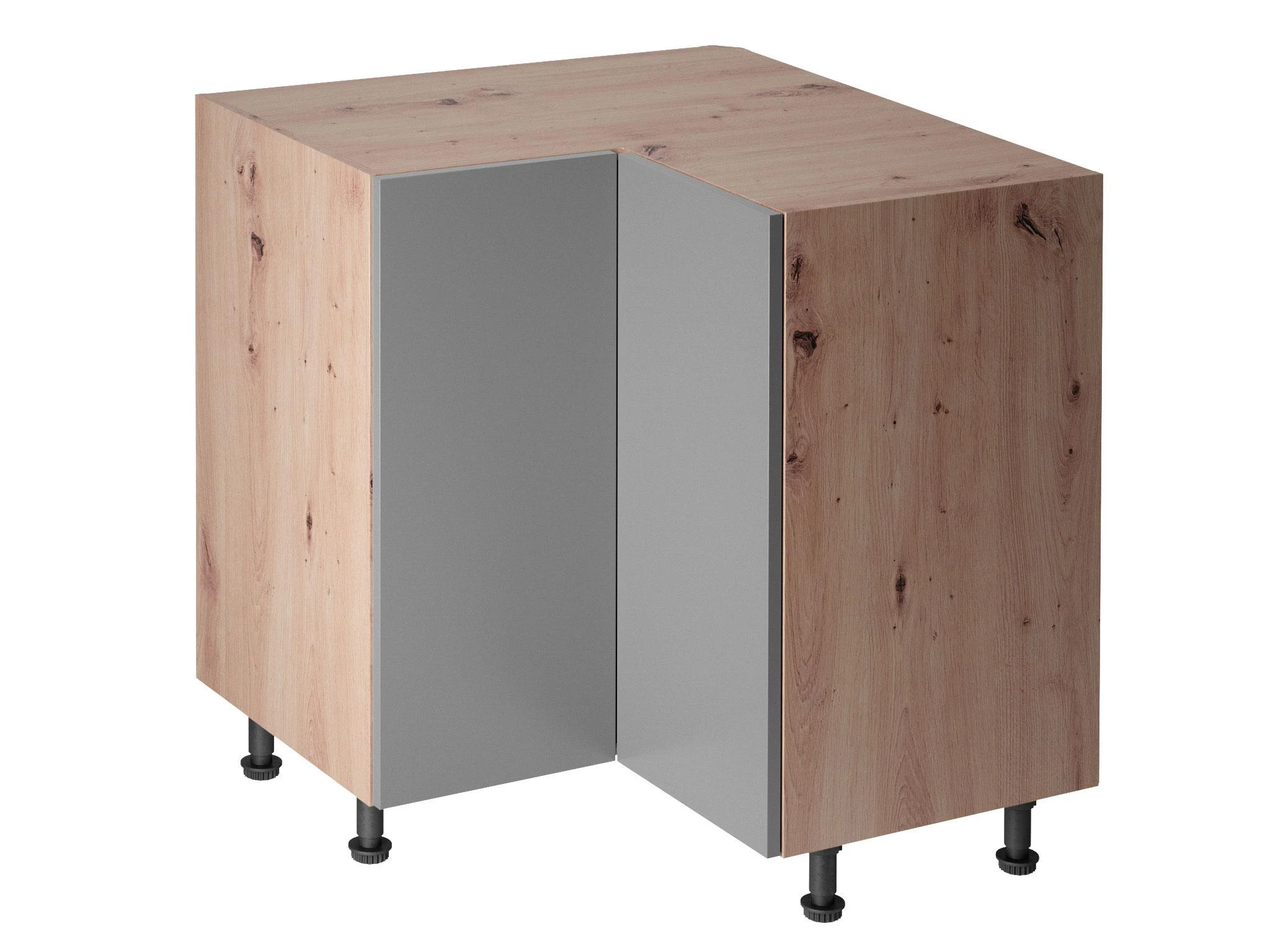 D90N Rohová - Š.79cm / V.82cm / Hl.79cm